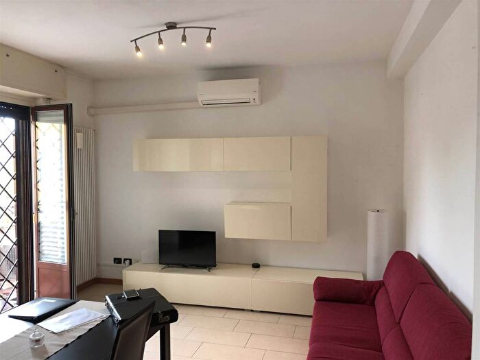 Appartamento bilocale in affitto in Via Primo Maggio, Centro, Assago