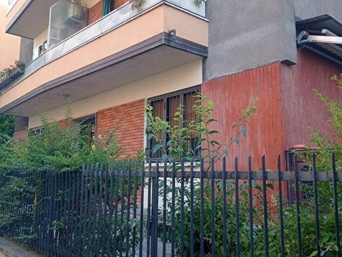 Appartamento trilocale in affitto in Savena, Bologna