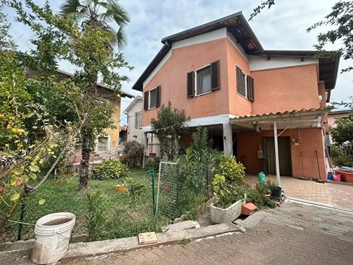 Casa monolocale in vendita in Via Don Giuseppe Basso, Cuneo