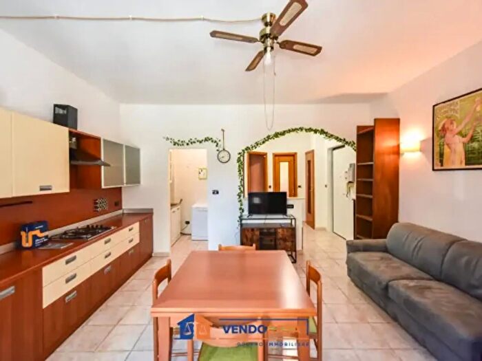 Appartamento bilocale in vendita in Via Michelangelo Buonarroti, Settimo Torinese