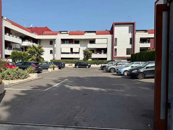 Appartamento quadrilocale in vendita in Via Salvo dAcquisto, San Giovanni La Punta