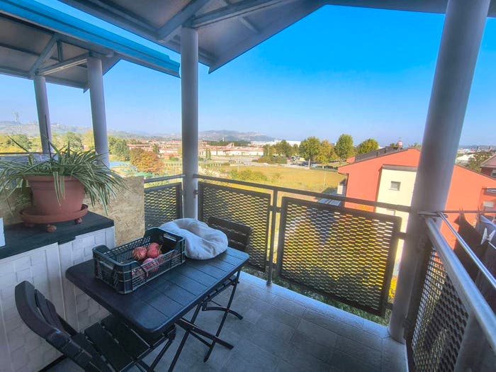 Appartamento quadrilocale in affitto in Viale Piero Masera, Borgo Piave Corso Europa Zona Ferrero, Alba