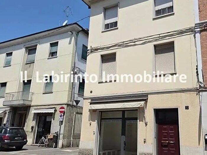 Appartamento in vendita in Corso Matteotti, Faenza