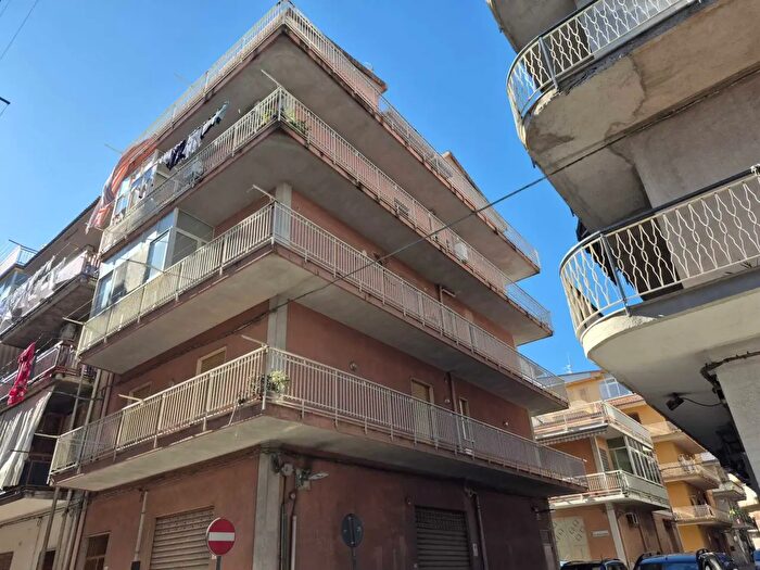 Appartamento bilocale in vendita in Via Leone Notar Mariano, Misilmeri