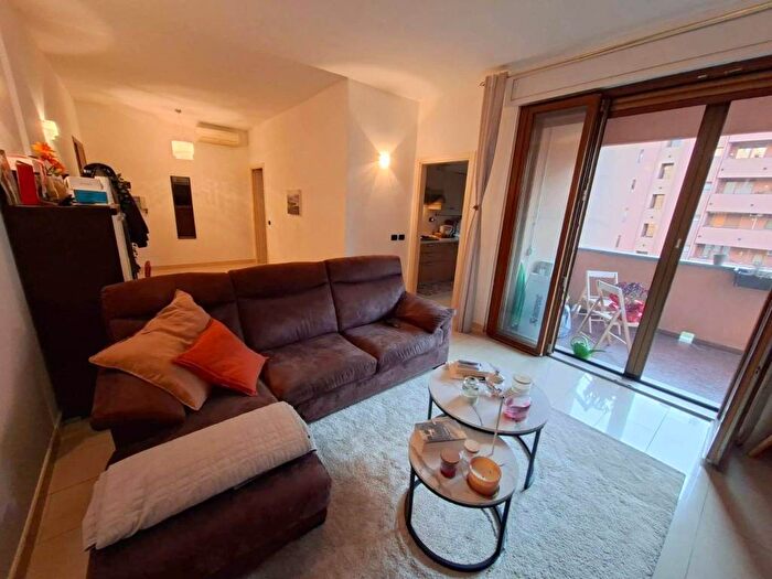 Appartamento bilocale in affitto in VIA LITTA MODIGNANI, Affori, Milano