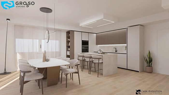 Casa in vendita in Villorba