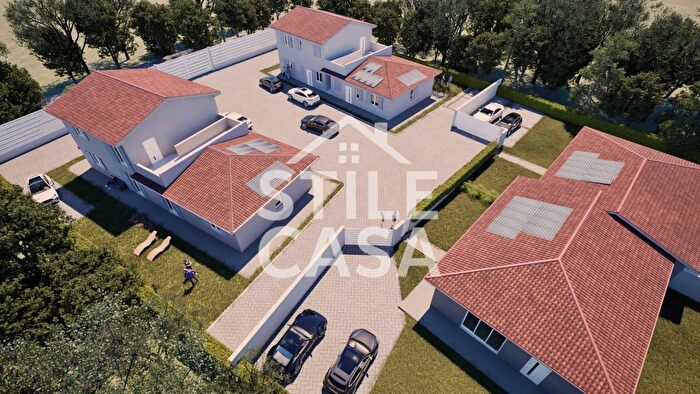 Appartamento trilocale in vendita in Ia Panoramica, Pescia