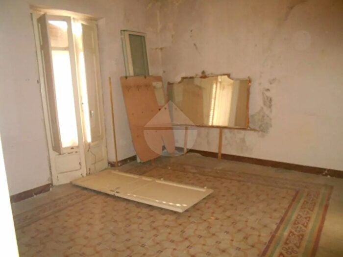 Appartamento con 7 locali in vendita in Castelvetrano