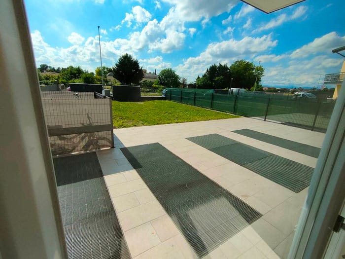 Appartamento bilocale in affitto in Centro, Legnago