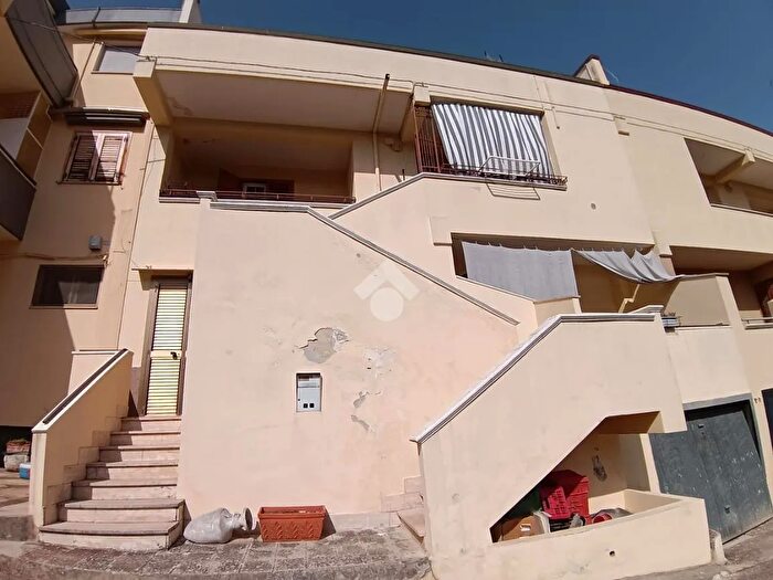 Appartamento quadrilocale in vendita in Via Convento, Cassano Delle Murge