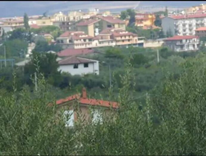 Casa con 6 locali in vendita in Contrada San Giorgio, Venosa