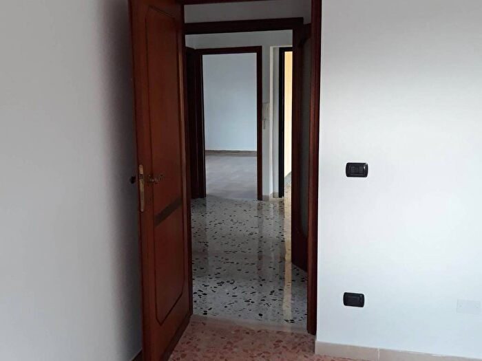 Appartamento con 5 locali in affitto in Via Torretta, Rieti