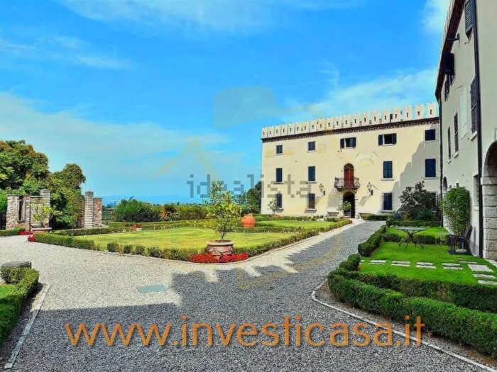 Appartamento bilocale in affitto in Lazise