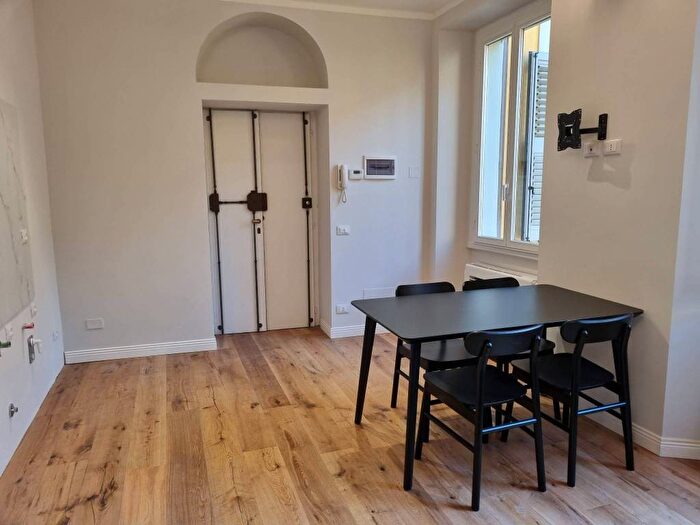 Appartamento bilocale in affitto in Via Paolo Sarpi, Paolo Sarpi, Milano