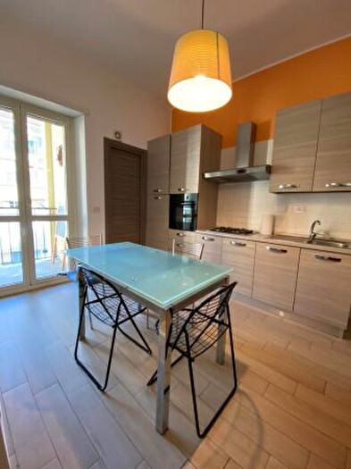 Appartamento trilocale in affitto in Corso Francia, Torino