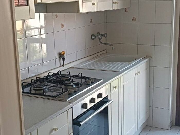 Appartamento quadrilocale in affitto in Via Giotto, Pista, Alessandria