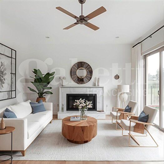 Casa trilocale in vendita in Padova