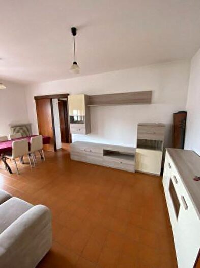 Appartamento trilocale in vendita in Via Palmiro Togliatti, Adria