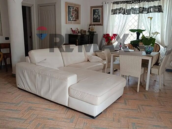 Appartamento trilocale in affitto in Ardea