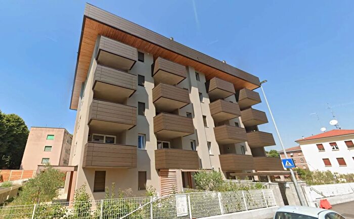 Appartamento bilocale in vendita in Via Giovanni Lanfranco, Parma