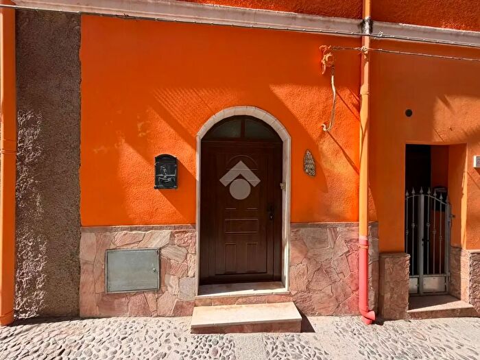 Appartamento quadrilocale in vendita in Via Senes, Sorso