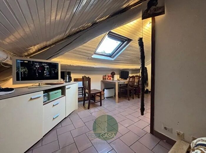 Appartamento monolocale in vendita in Via Varesina Breccia Como Lombardia Italia, Como