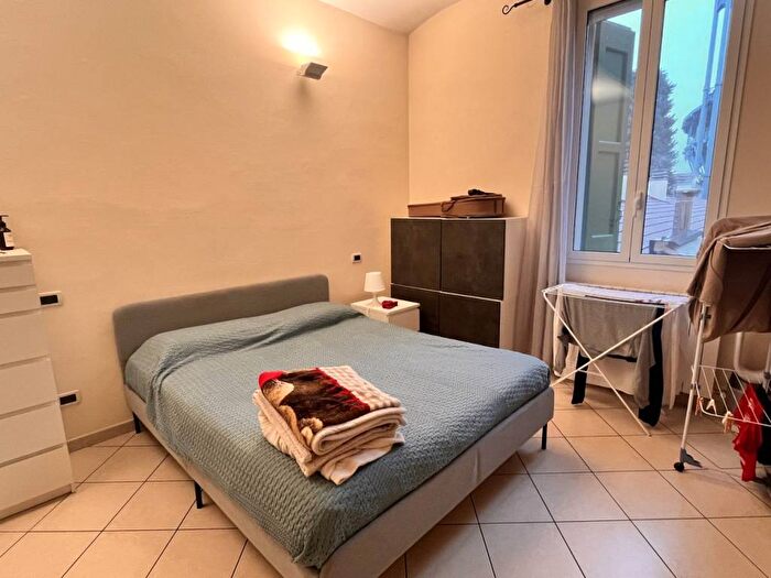 Appartamento bilocale in affitto in via Menabue, Saragozza fuori Porta, Bologna