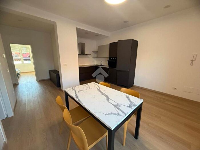 Appartamento bilocale in affitto in Via sottocorno, Centro Piazza Gramsci, Cinisello Balsamo