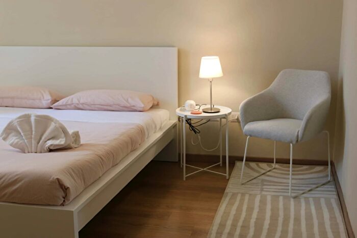 Appartamento monolocale in affitto in Via Alfonso Borelli, Roma