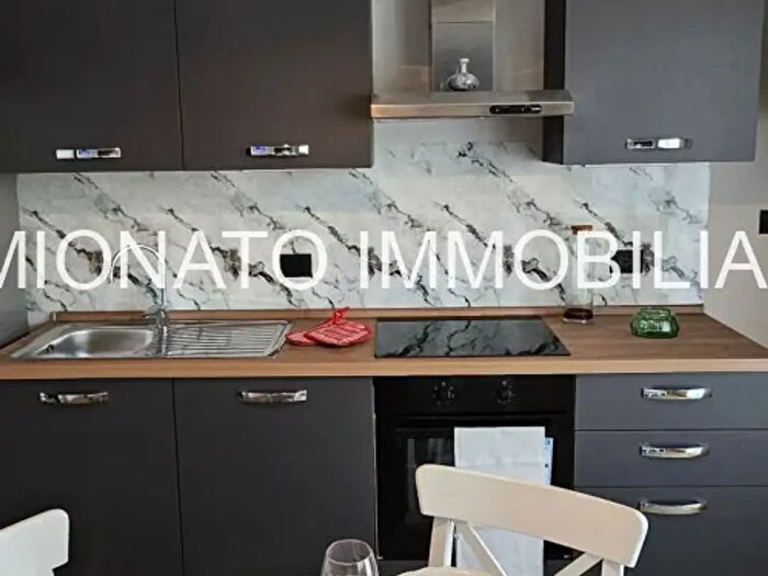 Appartamento bilocale in affitto in Via Luigi Pirandello, Mirano