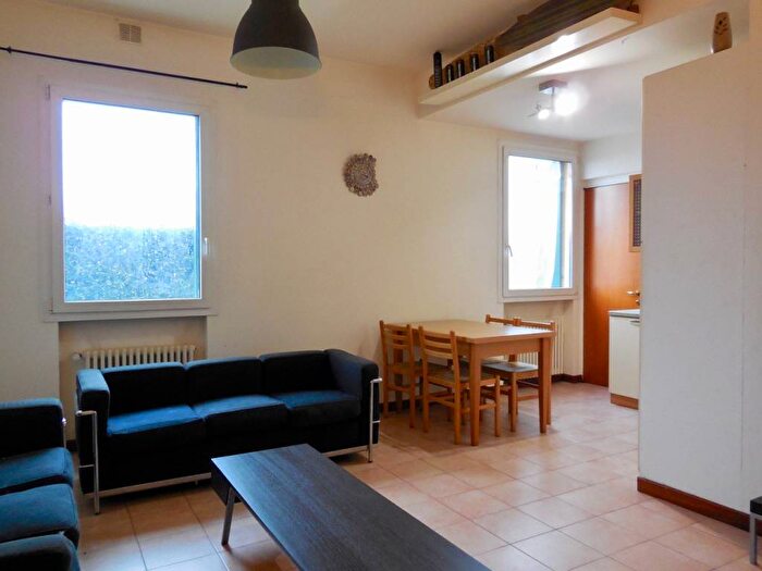 Casa trilocale in affitto in Via Armistizio, Paltana Mandria, Padova