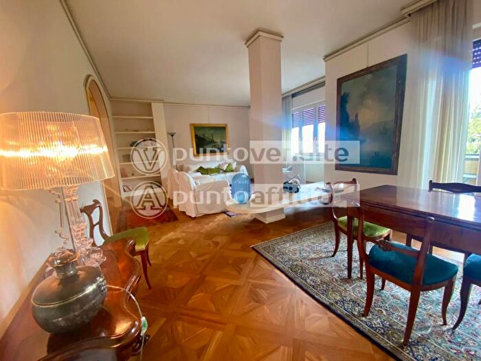 Appartamento con 6 locali in affitto in Via Matteo Civitali, San Marco Acquacalda, Lucca