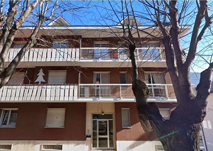 Appartamento con 5 locali in vendita in San Germano Chisone