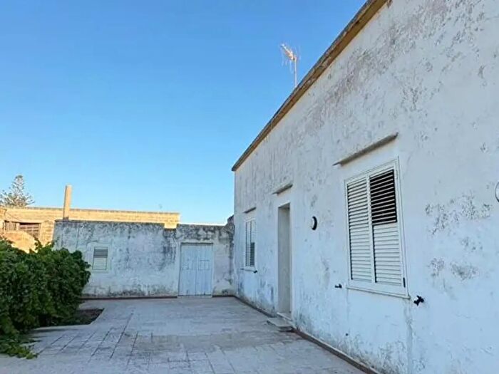 Casa con 5 locali in vendita in Contrada Fossarunza, Marsala