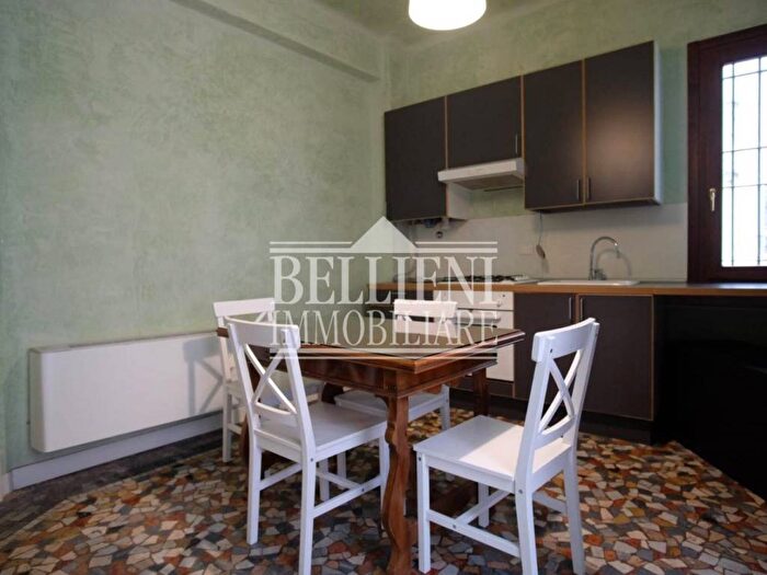 Appartamento bilocale in affitto in Stradella Isola, Centro Storico, Vicenza