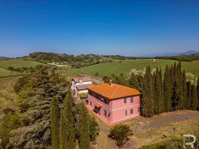 Casa con 6 locali in vendita in Via della Cascina, Casciana Terme Lari