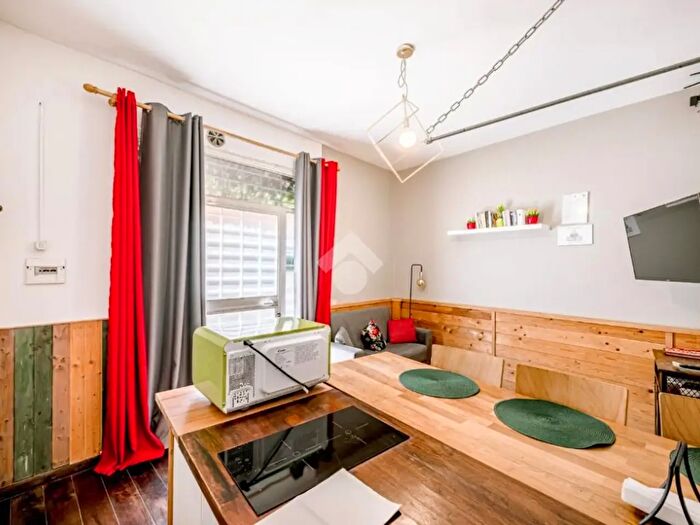 Appartamento monolocale in vendita in Via del Lago Terrione, Roma