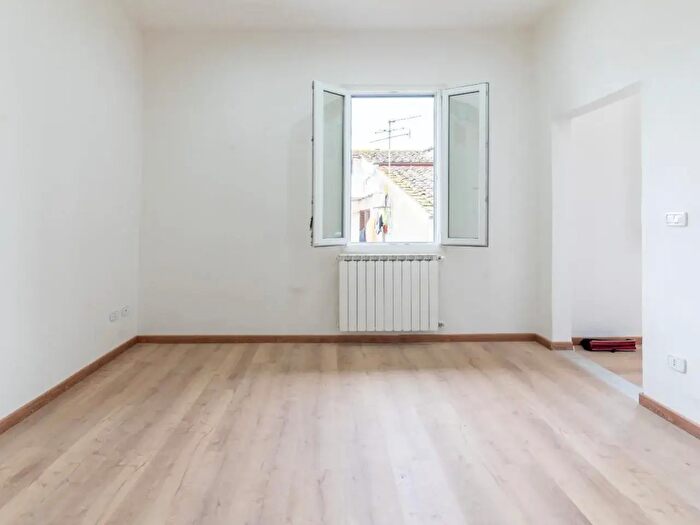 Appartamento trilocale in vendita in a Giovanni Amendola, Fucecchio