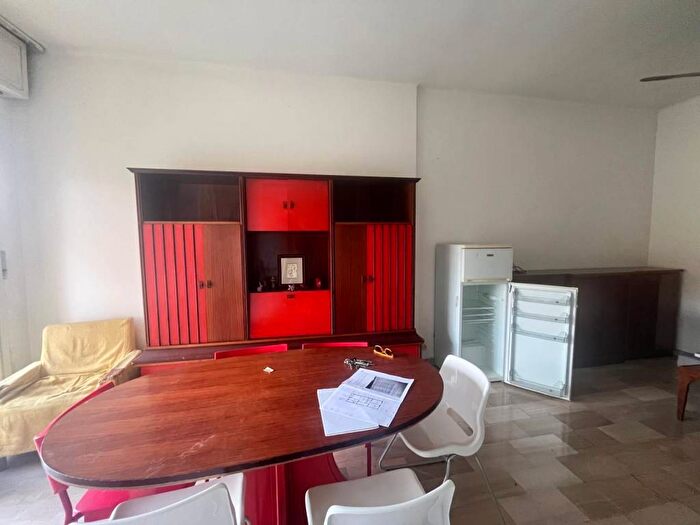 Appartamento trilocale in affitto in Via Ilio Barontini, Massarenti, Bologna