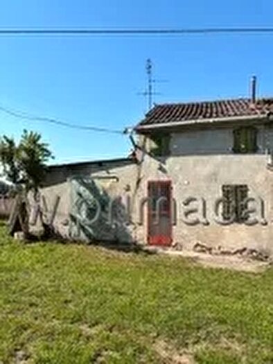 Casa con 5 locali in vendita in Via Bernardine di Sotto, Albaredo DAdige