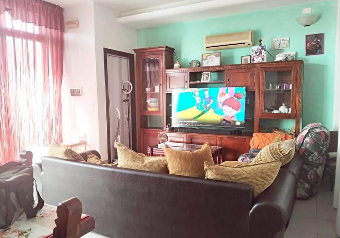 Appartamento bilocale in vendita in San Quirico DOrcia