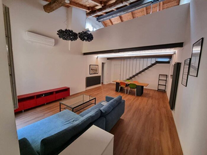 Appartamento quadrilocale in affitto in Via Augusto Righi, Irnerio, Bologna