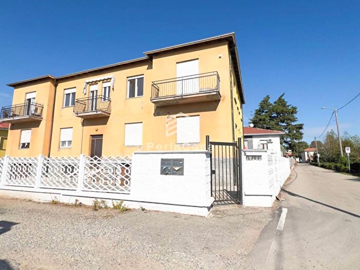 Appartamento bilocale in affitto in Via Baldacchini, Centro, Cassolnovo