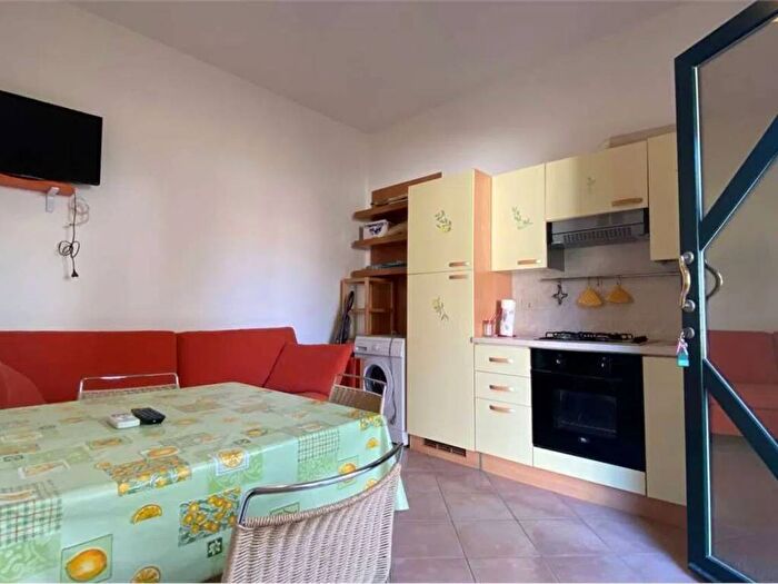 Appartamento bilocale in affitto in Via Marche, Pinarella, Cervia