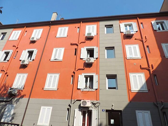 Appartamento monolocale in affitto in Via Tommaso Luciani, Settefontane, Trieste