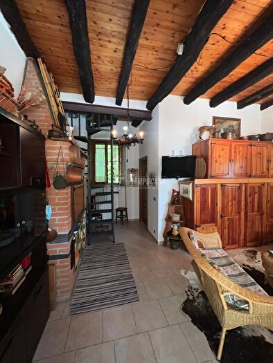 Casa trilocale in vendita in Località Prada, Airuno