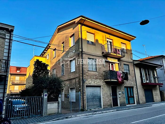 Appartamento bilocale in vendita in Porto SantElpidio