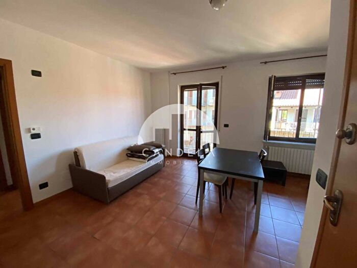 Appartamento bilocale in affitto in Via delle Ripe, Breo, Mondovì