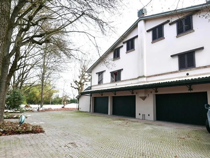 Casa bilocale in vendita in Via Tommaso Tamberlicchi, Forli