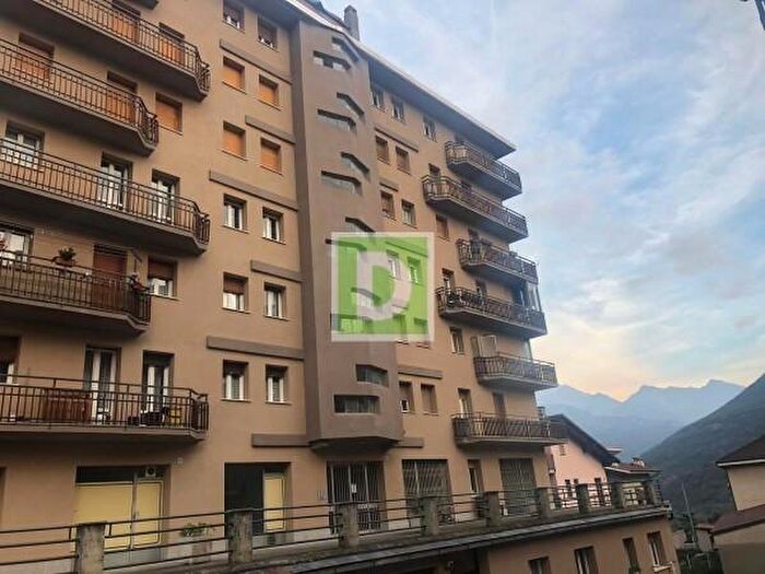 Appartamento quadrilocale in vendita in Strada Plantin, Chatillon